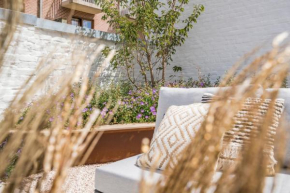 Maison Odette - Fully renovated house in the heart of Nieuwpoort for 10 people